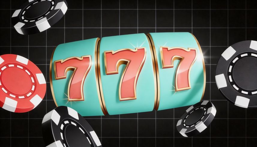 slotit casino